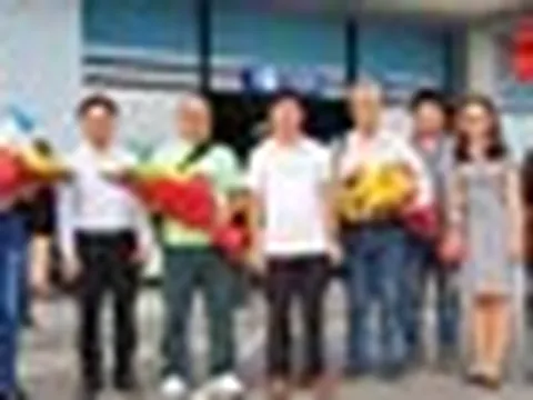 Quảng Trị chuyển vào tài khoản cá nhân tới 500 triệu đồng để thu hút bác sĩ