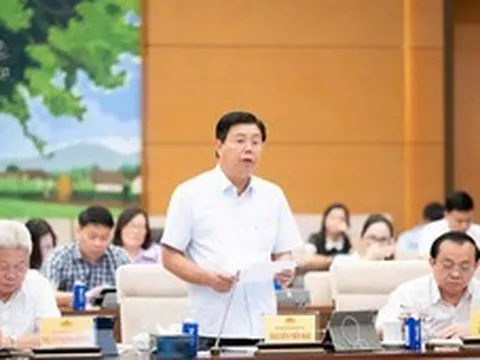 Đề xuất bắt buộc người làm việc trên nền tảng số tham gia bảo hiểm xã hội