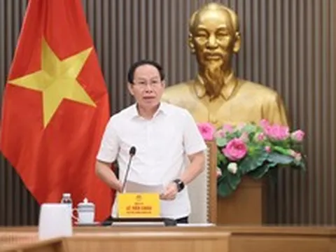 Quyết tâm hoàn thành đúng tiến độ sắp xếp cơ sở giáo dục nghề nghiệp