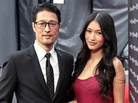Con gái út Johnny Trí Nguyễn: Xinh đẹp, kín tiếng và tự lập