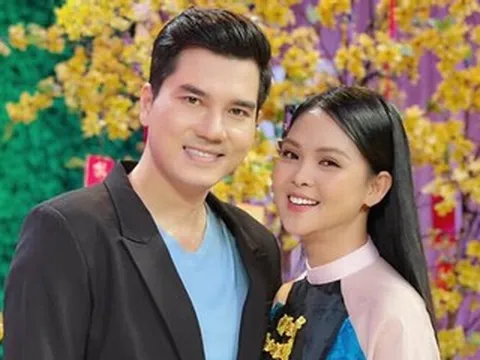 ‘Nam thần màn ảnh’ Thành Được kín tiếng, 20 năm hôn nhân viên mãn bên vợ đẹp