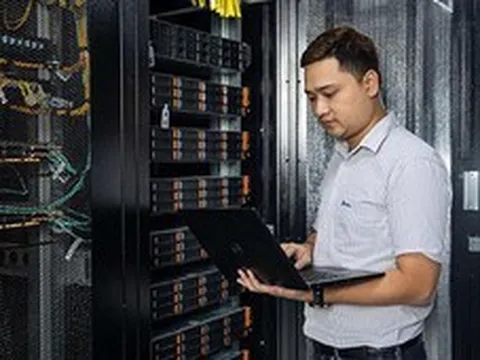 Giải bài toán chi phí CNTT: Đám mây chủ quyền trở thành điểm tựa hạ tầng cho doanh nghiệp