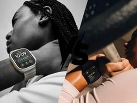 So sánh các phiên bản Apple Watch mới ra mắt, có xứng đáng mua?