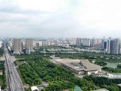 Hà Nội: Sắp diễn ra Diễn đàn thành phố thông minh Việt Nam - ASOCIO 2026