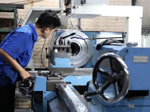 Đại phẫu đào tạo đại học: Tốt nghiệp trên giấy