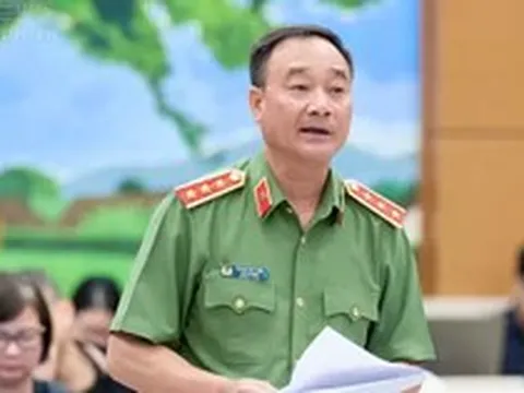 Thứ trưởng Bộ Công an: Hơn 1,7 triệu bản ghi dữ liệu cá nhân bị rao bán trong năm 2025