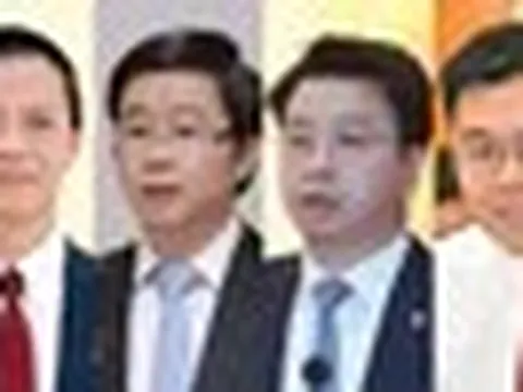 Thấy gì từ việc điều động, bổ nhiệm cán bộ ở Trung ương và địa phương vừa qua?