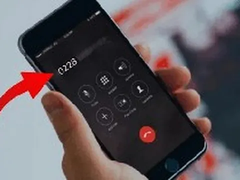 Sự thật đằng sau cuộc gọi nhá máy từ các đầu số 022, 024, 028