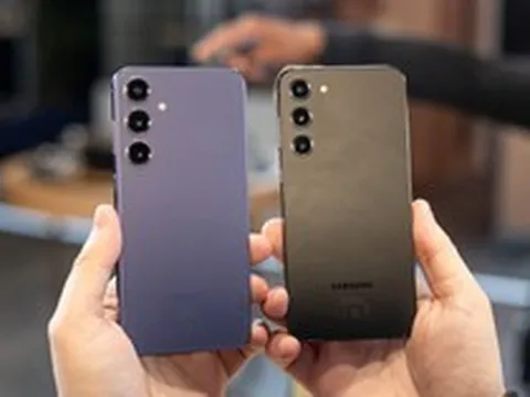 Thông báo quan trọng cho người dùng điện thoại Samsung Galaxy