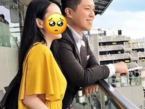 Nàng thơ showbiz N. hủy hôn thiếu gia nghìn tỷ, lén ra nước ngoài cưới chủ tịch sở hữu 2 công ty lớn