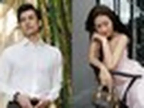 Nhan Phúc Vinh ngầm công khai Khả Ngân có tin vui