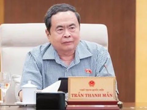 Chủ tịch Quốc hội: Không để người dân góp ý xong mà không biết ý kiến đi đâu