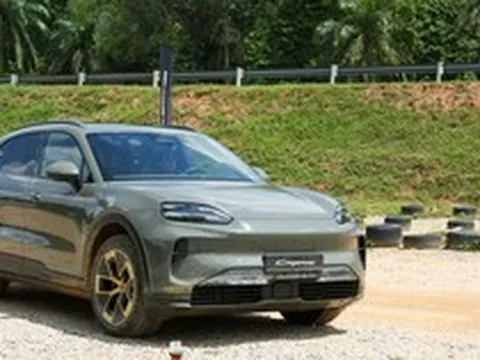 Nhiều diễn biến mới đáng chú ý trên thị trường xe điện toàn cầu