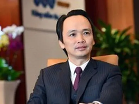 FLC của ông Trịnh Văn Quyết vừa có thông báo mới tại dự án 6.000 tỷ đồng ở thành phố được ví như “Việt Nam thu nhỏ”