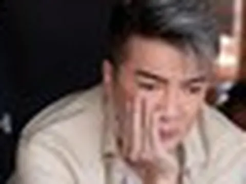 Tình hình đáng lo của Đàm Vĩnh Hưng