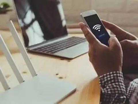 Công an phát thông báo nóng tới toàn bộ người dân đang bật WiFi 24/24