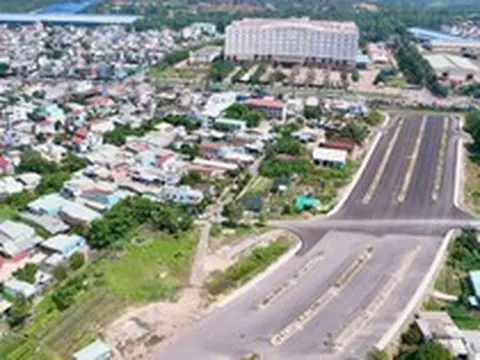 Đồng Nai đấu giá 12,8 ha đất làm cơ sở giáo dục, giá khởi điểm 140 tỷ đồng