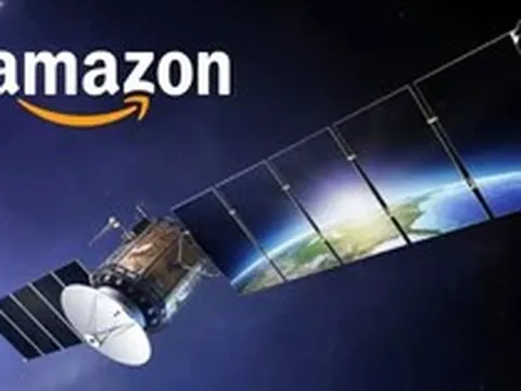 Amazon được cấp phép thiết lập mạng viễn thông dùng riêng tại Việt Nam