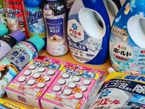 Đột kích một căn nhà, công an triệt phá đường dây buôn bán mỹ phẩm, thực phẩm chức năng nhập lậu từ Nhật Bản, tịch thu hơn 83.000 sản phẩm