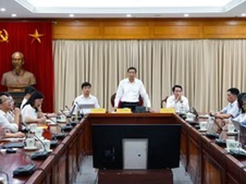 Công nghệ chiến lược: Chuyển từ đề xuất đề tài sang đề xuất sản phẩm
