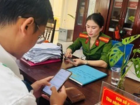 Tất cả người dân chú ý hàng loạt tài khoản VNeID có thể bị khóa sau 4 ngày nữa