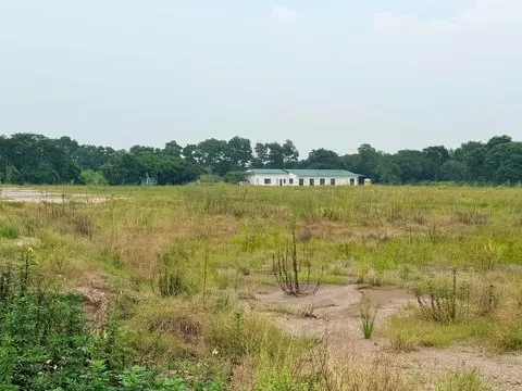 Xã Phúc Thịnh dồn lực giải phóng mặt bằng dự án Urban City
