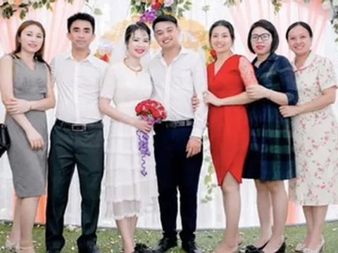 Mẹ kế ở Nghệ An 30 năm yêu thương 4 con riêng của chồng, mãn nguyện khi về già