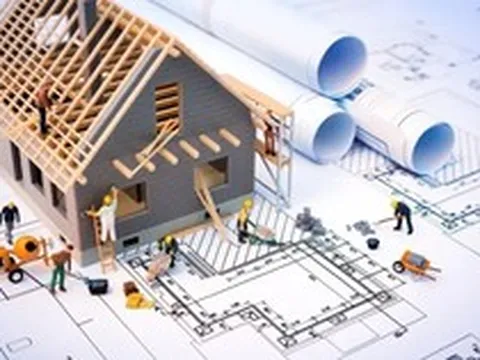 ‏Đừng chỉ nhìn vẻ đẹp, chất lượng ngôi nhà nằm ở những giá trị bên trong‏