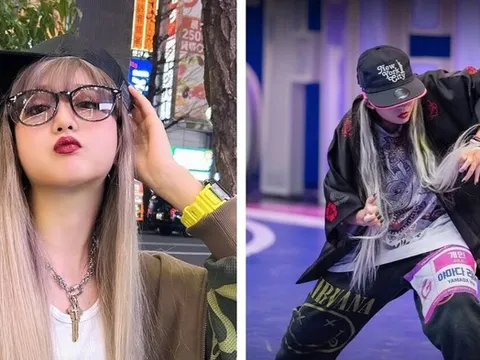 Một quán quân bất ngờ qua đời ở tuổi 16