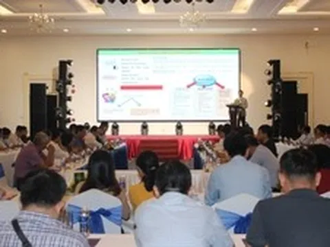 Từ văn bằng đến thị trường: Cần Thơ gỡ nút thắt thương mại hóa tài sản trí tuệ