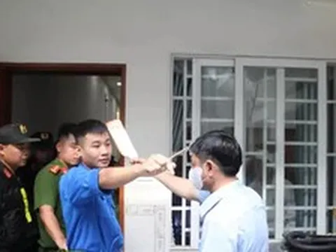 Dự kiến tháng 10 xét xử Nguyễn Đức Anh trong vụ thảm án ở Đồng Nai