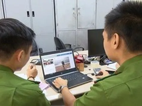 Người dân hay đăng hình ảnh lên Facebook chú ý khuyến cáo mới từ Công an