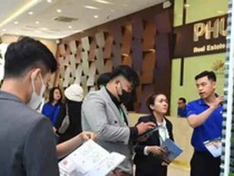 Vốn đắt, doanh nghiệp bất động sản khó tiếp cận gói tín dụng 145.000 tỷ