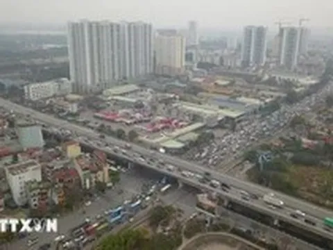 Hơn 36,7 triệu thửa đất chưa hoàn thành dữ liệu