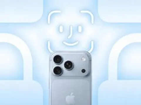 Công nghệ 25/9: iPhone 18 Pro lỗi Face ID, Apple sắp tung bản sửa