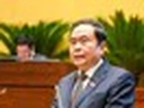 Triệu tập Kỳ họp thứ hai, Quốc hội khóa XVI