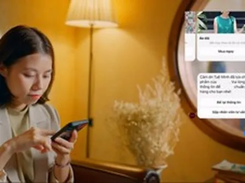 Kỷ nguyên Agentic Social Commerce và bước đột phá AI tại Việt Nam: Đối thoại cùng lãnh đạo Meta và PMAX