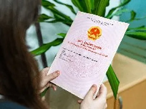 Tất cả người dân Hà Nội đang đứng tên sổ đỏ trong trường hợp này cần đặc biệt chú ý