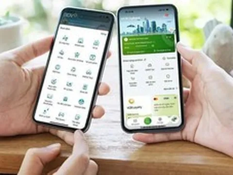 Từ nay, loạt điện thoại sau sẽ không thể đăng nhập ứng dụng ngân hàng để chuyển khoản, nạp/rút tiền
