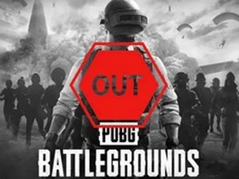 PUBG PC rút toàn bộ hệ sinh thái khỏi Việt Nam