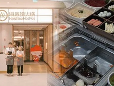 Haidilao Việt Nam bất ngờ siết quy định, khách không được mang thức ăn bên ngoài vào