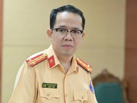 Cục CSGT: Có thí sinh thi bằng lái xe trượt tới 18 lần