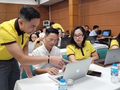 Báo Điện tử Chính phủ đẩy mạnh chuyển đổi số, nâng cao hiệu quả truyền thông