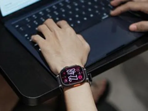 Đánh giá Apple Watch Ultra 3 sau một năm sử dụng? Có đáng mua?