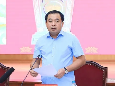 Bí thư Hà Nội: Mỗi xã, phường phải hoàn thành mục tiêu tăng trưởng