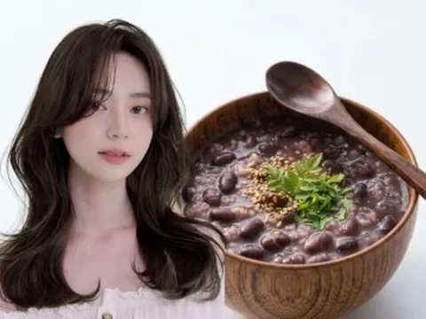 Loại hạt vài chục ngàn ở chợ Việt là "kho" protein: Ăn cả hạt lẫn vỏ giúp bổ tóc, đẹp da