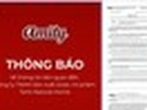 Nghệ sĩ Quyền Linh và công ty liên quan khẳng định đã thoái vốn khỏi Tami Natural Home, không liên quan đến các vi phạm đang bị điều tra