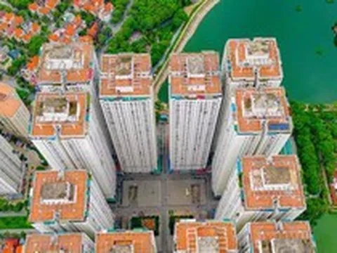 12 dự án chung cư Mường Thanh giá giảm sâu vẫn không có thanh khoản