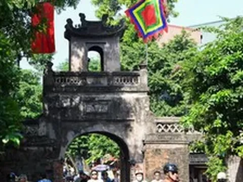 Miền Bắc nắng thu đẹp trước khi đón mưa rào