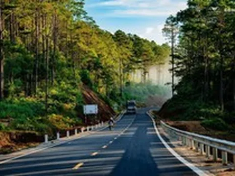 Sau khi Sun Group xuất hiện, Măng Đen dồn dập thêm 2 khu đô thị quy mô hơn 2.100ha, vốn đầu tư 1,65 tỷ USD